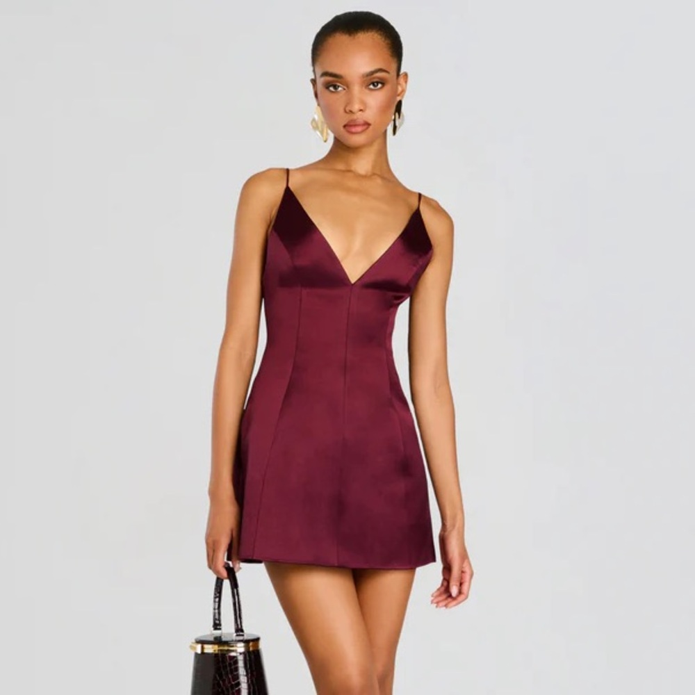 GIAVANNA DRESS Retrofête